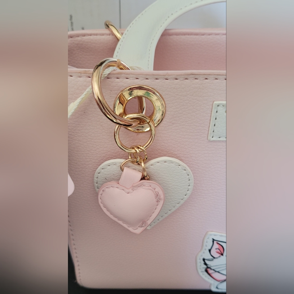 Primark x Disney The Aristocrats Marie Handbag/Crossbody - Picture 2 of 9